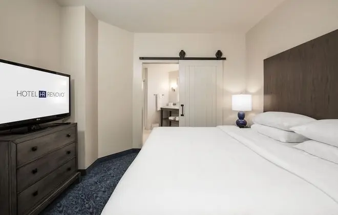 Süit (Master Suite)