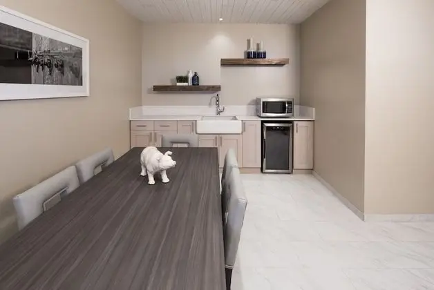 Süit (Master Suite)