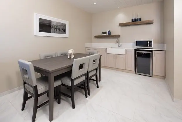 Süit (Master Suite)