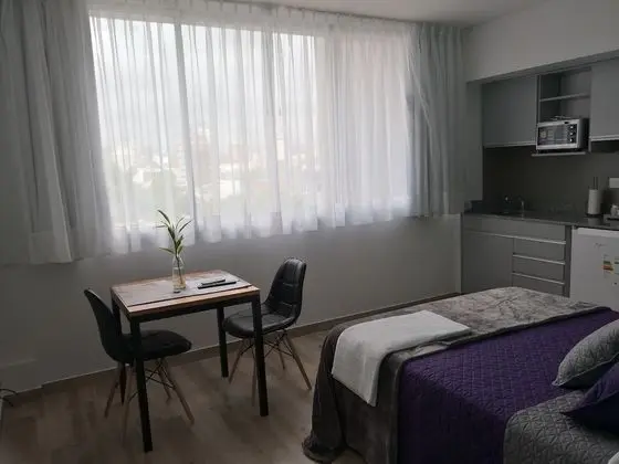 Standard Tek Büyük Yataklı Oda, 1 Büyük (Queen) Boy Yatak, Şehir Manzaralı