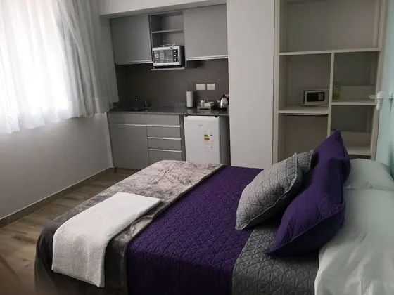 Standard Tek Büyük Yataklı Oda, 1 Büyük (Queen) Boy Yatak, Şehir Manzaralı