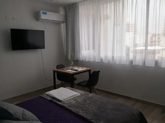Standard Tek Büyük Yataklı Oda, 1 Büyük (Queen) Boy Yatak, Şehir Manzaralı