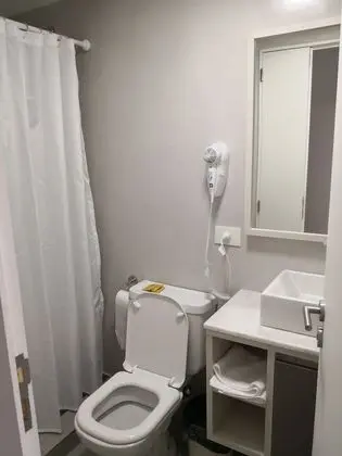 Standard Tek Büyük Yataklı Oda, 1 Büyük (Queen) Boy Yatak, Şehir Manzaralı