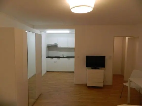 Apart Daire (Studio)