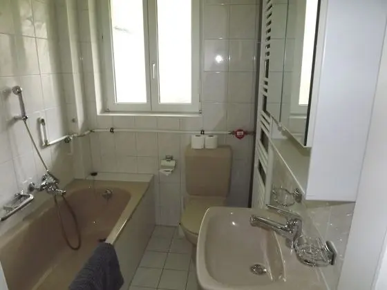 Apart Daire, 2 Yatak Odası