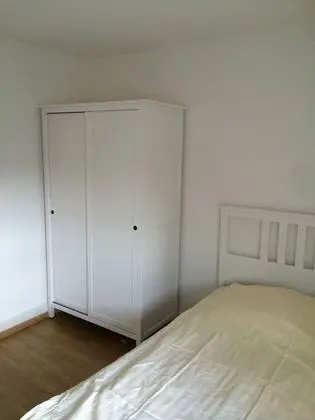 Basic Tek Büyük Yataklı Oda, Ortak Banyo