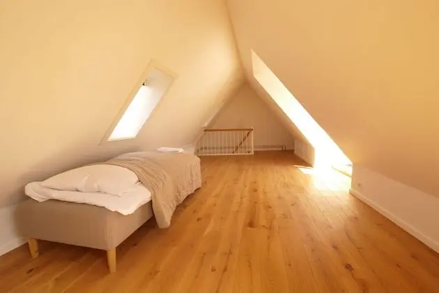 City Apart Daire, 4 Yatak Odası