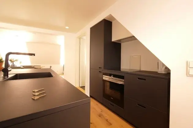 City Apart Daire, 4 Yatak Odası