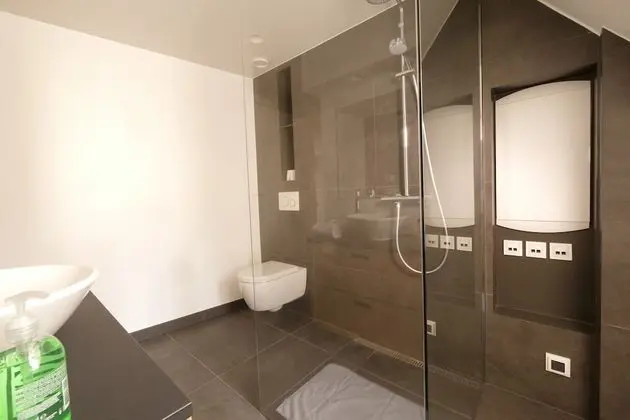 City Apart Daire, 4 Yatak Odası