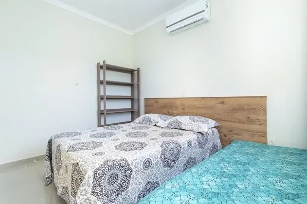 Apart Daire, 3 Yatak Odası