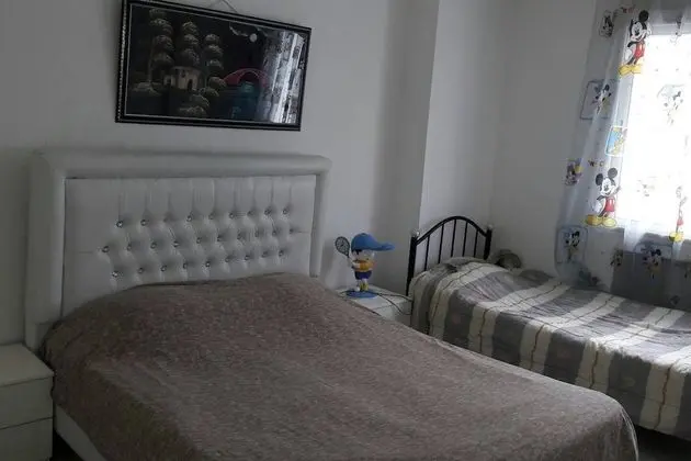Apart Daire, 3 Yatak Odası, Sigara İçilebilir, Balkon