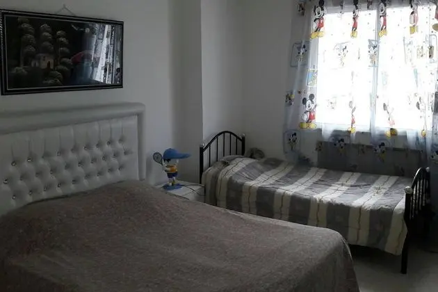 Apart Daire, 3 Yatak Odası, Sigara İçilebilir, Balkon