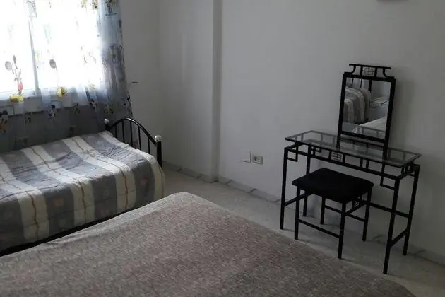 Apart Daire, 3 Yatak Odası, Sigara İçilebilir, Balkon