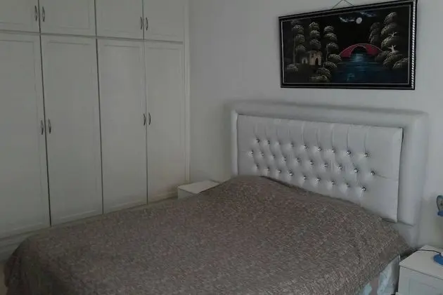 Apart Daire, 3 Yatak Odası, Sigara İçilebilir, Balkon