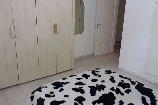 Apart Daire, 3 Yatak Odası, Sigara İçilebilir, Balkon