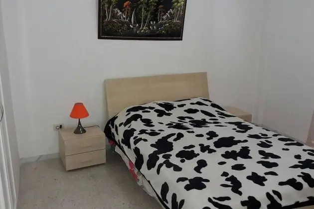 Apart Daire, 3 Yatak Odası, Sigara İçilebilir, Balkon