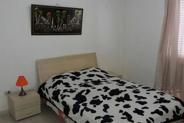 Apart Daire, 3 Yatak Odası, Sigara İçilebilir, Balkon