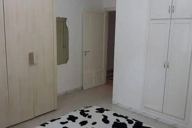 Apart Daire, 3 Yatak Odası, Sigara İçilebilir, Balkon