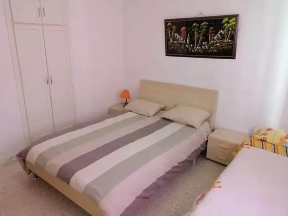 Apart Daire, 3 Yatak Odası, Sigara İçilebilir, Balkon