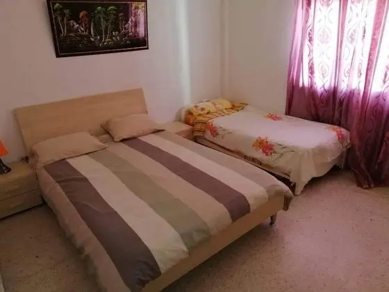 Apart Daire, 3 Yatak Odası, Sigara İçilebilir, Balkon