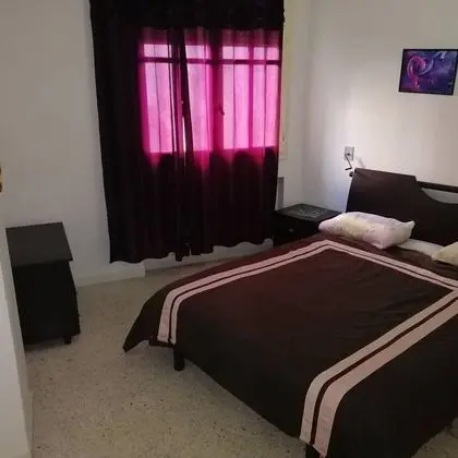 Apart Daire, 3 Yatak Odası, Sigara İçilebilir, Balkon