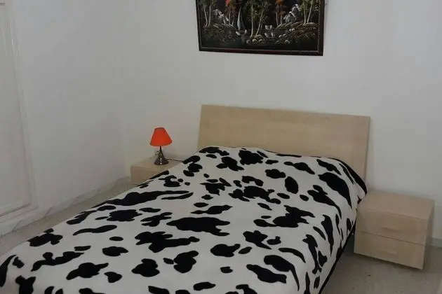 Apart Daire, 3 Yatak Odası, Sigara İçilebilir, Balkon