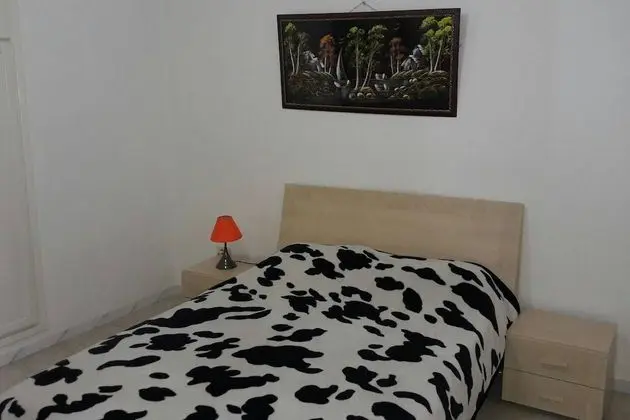 Apart Daire, 3 Yatak Odası, Sigara İçilebilir, Balkon