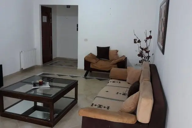 Apart Daire, 3 Yatak Odası, Sigara İçilebilir, Balkon