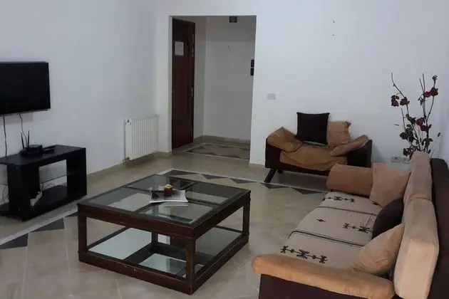 Apart Daire, 3 Yatak Odası, Sigara İçilebilir, Balkon