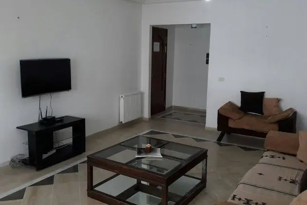 Apart Daire, 3 Yatak Odası, Sigara İçilebilir, Balkon