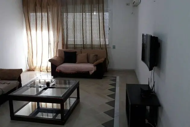 Apart Daire, 3 Yatak Odası, Sigara İçilebilir, Balkon