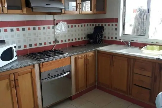 Apart Daire, 3 Yatak Odası, Sigara İçilebilir, Balkon