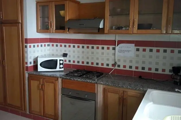 Apart Daire, 3 Yatak Odası, Sigara İçilebilir, Balkon