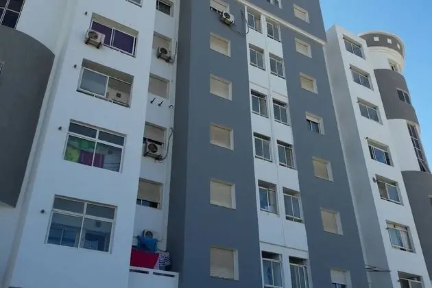 Apart Daire, 3 Yatak Odası, Sigara İçilebilir, Balkon