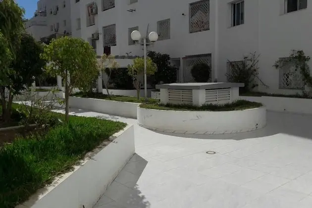 Apart Daire, 3 Yatak Odası, Sigara İçilebilir, Balkon