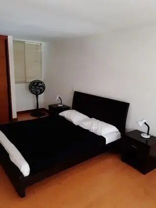 Apart Daire, 1 Yatak Odası, Engellilere Uygun, Mikrodalga