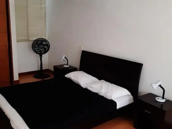 Apart Daire, 1 Yatak Odası, Engellilere Uygun, Mikrodalga
