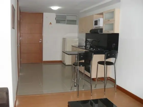 Apart Daire, 1 Yatak Odası, Engellilere Uygun, Mikrodalga