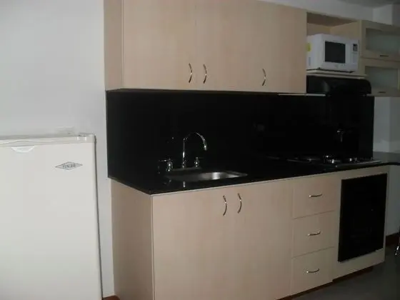 Apart Daire, 1 Yatak Odası, Engellilere Uygun, Mikrodalga