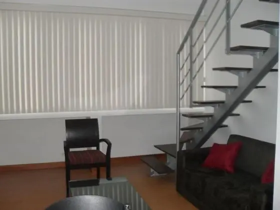 Apart Daire, 1 Yatak Odası, Engellilere Uygun, Mikrodalga