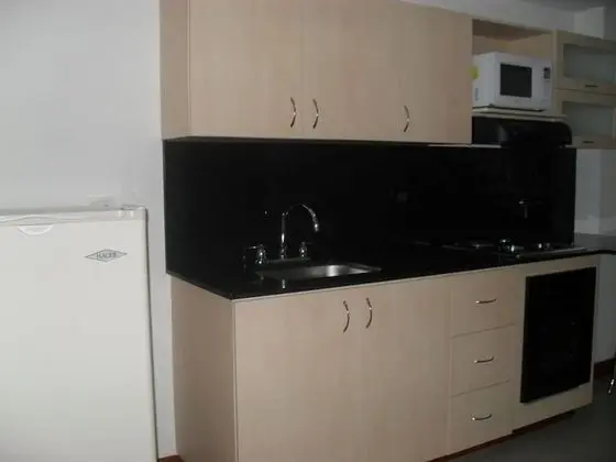 Apart Daire, 1 Yatak Odası, Engellilere Uygun, Mikrodalga