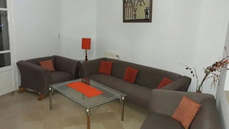 Apart Daire, 3 Yatak Odası, Engellilere Uygun, Sigara İçilebilir