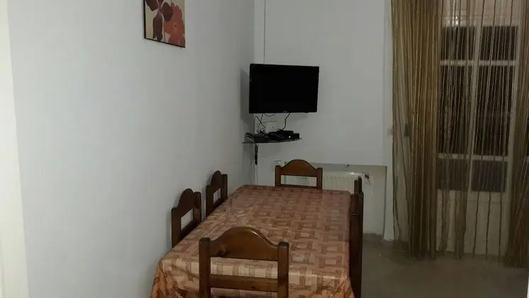 Apart Daire, 3 Yatak Odası, Engellilere Uygun, Sigara İçilebilir
