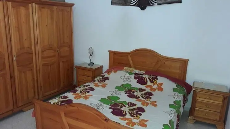 Apart Daire, 3 Yatak Odası, Engellilere Uygun, Sigara İçilebilir