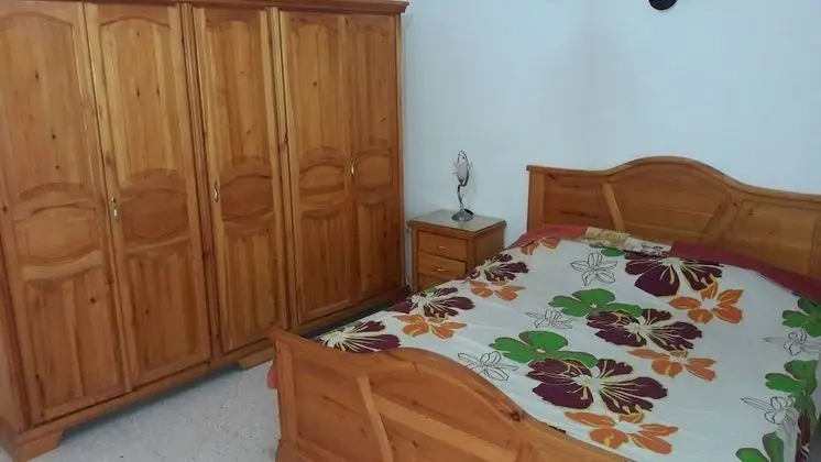 Apart Daire, 3 Yatak Odası, Engellilere Uygun, Sigara İçilebilir