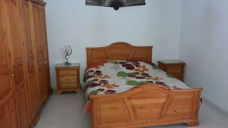 Apart Daire, 3 Yatak Odası, Engellilere Uygun, Sigara İçilebilir