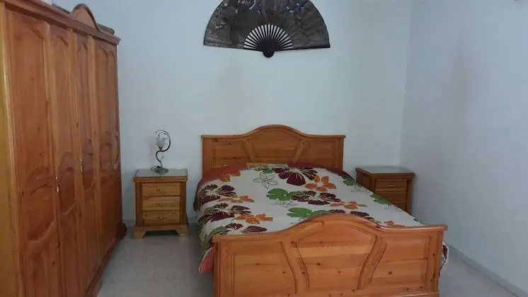 Apart Daire, 3 Yatak Odası, Engellilere Uygun, Sigara İçilebilir