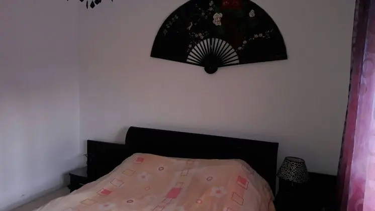 Apart Daire, 3 Yatak Odası, Engellilere Uygun, Sigara İçilebilir