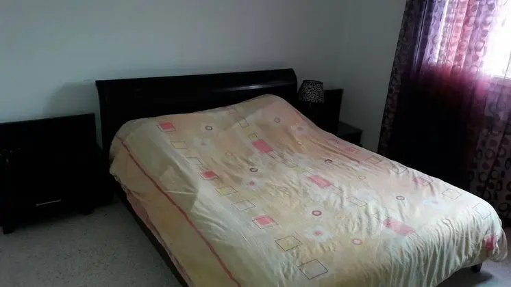 Apart Daire, 3 Yatak Odası, Engellilere Uygun, Sigara İçilebilir