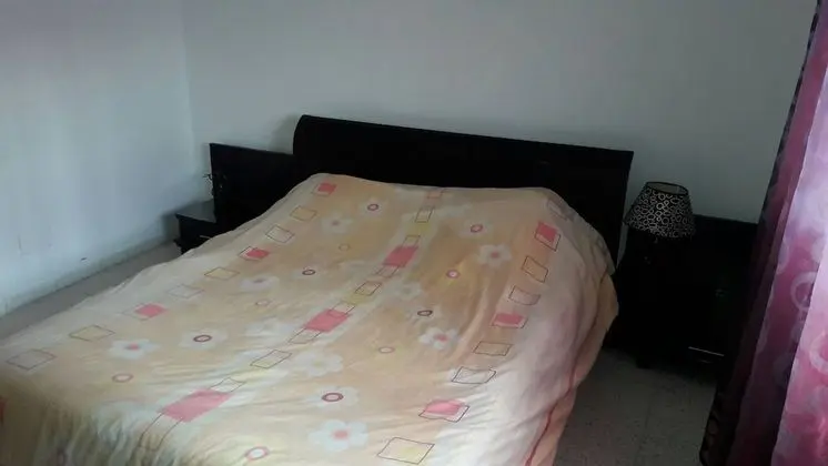 Apart Daire, 3 Yatak Odası, Engellilere Uygun, Sigara İçilebilir
